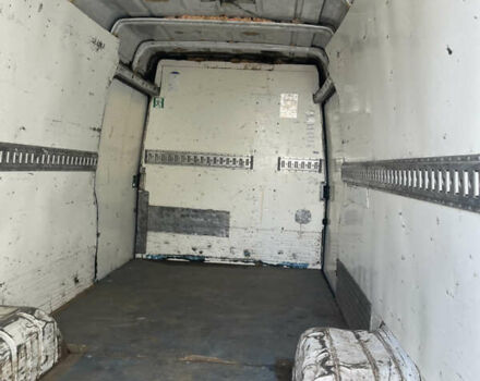 Мерседес Sprinter, объемом двигателя 2.8 л и пробегом 400 тыс. км за 8500 $, фото 20 на Automoto.ua