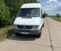 Мерседес Sprinter, объемом двигателя 2.8 л и пробегом 400 тыс. км за 8500 $, фото 2 на Automoto.ua