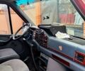 Мерседес Sprinter, объемом двигателя 2.9 л и пробегом 350 тыс. км за 4500 $, фото 3 на Automoto.ua