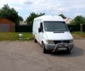 Мерседес Sprinter, объемом двигателя 2.9 л и пробегом 200 тыс. км за 6000 $, фото 3 на Automoto.ua