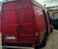 Мерседес Sprinter, объемом двигателя 2.9 л и пробегом 350 тыс. км за 4500 $, фото 2 на Automoto.ua