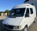 Мерседес Sprinter, об'ємом двигуна 2.9 л та пробігом 350 тис. км за 5500 $, фото 1 на Automoto.ua