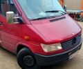 Мерседес Sprinter, объемом двигателя 2.9 л и пробегом 350 тыс. км за 4500 $, фото 1 на Automoto.ua