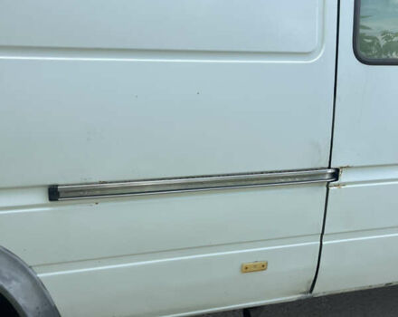 Мерседес Sprinter, объемом двигателя 2.8 л и пробегом 400 тыс. км за 8500 $, фото 3 на Automoto.ua
