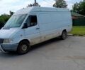 Мерседес Sprinter, объемом двигателя 2.9 л и пробегом 200 тыс. км за 6000 $, фото 5 на Automoto.ua