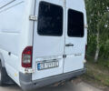Мерседес Sprinter, объемом двигателя 2.8 л и пробегом 400 тыс. км за 8500 $, фото 4 на Automoto.ua
