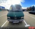 Мерседес Sprinter, объемом двигателя 2.9 л и пробегом 448 тыс. км за 5500 $, фото 5 на Automoto.ua