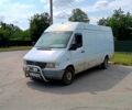 Мерседес Sprinter, объемом двигателя 2.9 л и пробегом 200 тыс. км за 6000 $, фото 1 на Automoto.ua