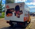 Мерседес Sprinter, объемом двигателя 2.3 л и пробегом 211 тыс. км за 6200 $, фото 3 на Automoto.ua