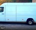 Мерседес Sprinter, объемом двигателя 2.9 л и пробегом 165 тыс. км за 8200 $, фото 2 на Automoto.ua