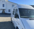 Мерседес Sprinter, об'ємом двигуна 2.9 л та пробігом 350 тис. км за 5500 $, фото 4 на Automoto.ua