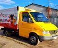 Мерседес Sprinter, объемом двигателя 2.3 л и пробегом 211 тыс. км за 6200 $, фото 1 на Automoto.ua