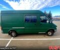 Мерседес Sprinter, объемом двигателя 2.9 л и пробегом 448 тыс. км за 5500 $, фото 1 на Automoto.ua