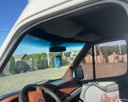Мерседес Sprinter, об'ємом двигуна 2.9 л та пробігом 350 тис. км за 5500 $, фото 3 на Automoto.ua