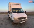Мерседес Sprinter, об'ємом двигуна 2.9 л та пробігом 450 тис. км за 6700 $, фото 1 на Automoto.ua
