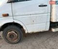 Мерседес Sprinter, об'ємом двигуна 2.9 л та пробігом 450 тис. км за 6700 $, фото 22 на Automoto.ua