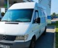 Мерседес Sprinter, объемом двигателя 0 л и пробегом 750 тыс. км за 5000 $, фото 1 на Automoto.ua