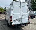 Мерседес Sprinter, объемом двигателя 0 л и пробегом 800 тыс. км за 4000 $, фото 3 на Automoto.ua