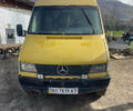 Мерседес Sprinter, объемом двигателя 0 л и пробегом 350 тыс. км за 4300 $, фото 1 на Automoto.ua