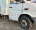 Мерседес Sprinter, об'ємом двигуна 2.9 л та пробігом 450 тис. км за 6700 $, фото 3 на Automoto.ua