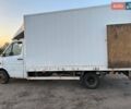 Мерседес Sprinter, об'ємом двигуна 2.9 л та пробігом 450 тис. км за 6700 $, фото 11 на Automoto.ua