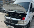 Мерседес Sprinter, объемом двигателя 0 л и пробегом 800 тыс. км за 4000 $, фото 5 на Automoto.ua
