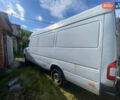 Мерседес Sprinter, объемом двигателя 0 л и пробегом 800 тыс. км за 4000 $, фото 6 на Automoto.ua