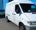 Мерседес Sprinter, объемом двигателя 0 л и пробегом 750 тыс. км за 5000 $, фото 2 на Automoto.ua