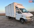 Мерседес Sprinter, об'ємом двигуна 2.9 л та пробігом 450 тис. км за 6700 $, фото 4 на Automoto.ua