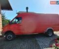Мерседес Sprinter, об'ємом двигуна 2.9 л та пробігом 600 тис. км за 11100 $, фото 1 на Automoto.ua
