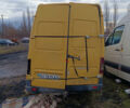 Мерседес Sprinter, объемом двигателя 0 л и пробегом 350 тыс. км за 4300 $, фото 3 на Automoto.ua