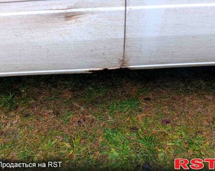 Мерседес Sprinter, об'ємом двигуна 2.9 л та пробігом 590 тис. км за 4000 $, фото 1 на Automoto.ua