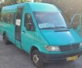 Мерседес Sprinter, об'ємом двигуна 0 л та пробігом 0 тис. км за 7500 $, фото 1 на Automoto.ua