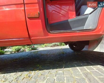 Мерседес Sprinter, об'ємом двигуна 2.9 л та пробігом 600 тис. км за 11100 $, фото 5 на Automoto.ua