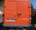 Мерседес Sprinter, об'ємом двигуна 2.9 л та пробігом 600 тис. км за 11100 $, фото 2 на Automoto.ua