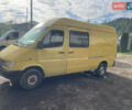 Мерседес Sprinter, объемом двигателя 0 л и пробегом 350 тыс. км за 4300 $, фото 1 на Automoto.ua