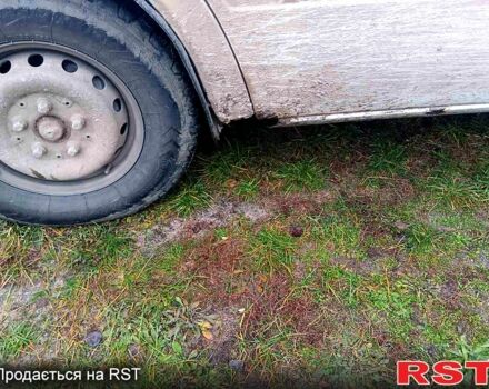 Мерседес Sprinter, об'ємом двигуна 2.9 л та пробігом 590 тис. км за 4000 $, фото 3 на Automoto.ua