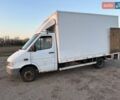 Мерседес Sprinter, об'ємом двигуна 2.9 л та пробігом 450 тис. км за 6700 $, фото 9 на Automoto.ua