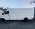 Мерседес Sprinter, объемом двигателя 0 л и пробегом 800 тыс. км за 4000 $, фото 4 на Automoto.ua