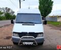 Мерседес Sprinter, объемом двигателя 2.3 л и пробегом 313 тыс. км за 6500 $, фото 1 на Automoto.ua