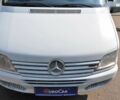 Мерседес Sprinter, об'ємом двигуна 2.2 л та пробігом 900 тис. км за 9000 $, фото 13 на Automoto.ua
