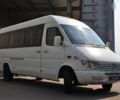 Мерседес Sprinter, объемом двигателя 2.2 л и пробегом 900 тыс. км за 10300 $, фото 4 на Automoto.ua
