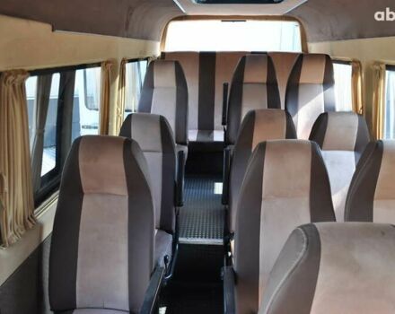 Мерседес Sprinter, об'ємом двигуна 2.2 л та пробігом 900 тис. км за 9000 $, фото 29 на Automoto.ua