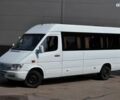 Мерседес Sprinter, об'ємом двигуна 2.2 л та пробігом 900 тис. км за 9000 $, фото 1 на Automoto.ua
