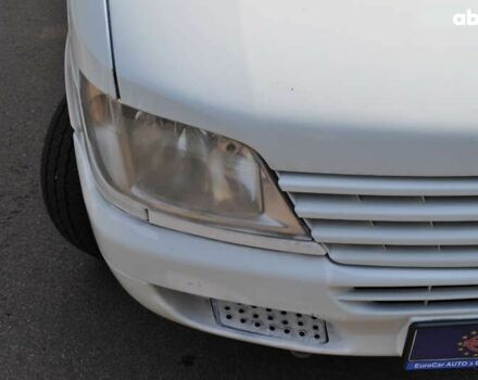 Мерседес Sprinter, об'ємом двигуна 2.2 л та пробігом 900 тис. км за 9000 $, фото 15 на Automoto.ua