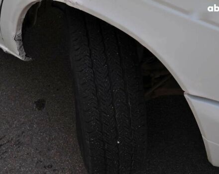 Мерседес Sprinter, объемом двигателя 2.2 л и пробегом 900 тыс. км за 10300 $, фото 18 на Automoto.ua