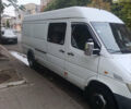 Мерседес Sprinter, объемом двигателя 2.1 л и пробегом 500 тыс. км за 9000 $, фото 1 на Automoto.ua
