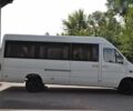 Мерседес Sprinter, объемом двигателя 2.2 л и пробегом 900 тыс. км за 10300 $, фото 5 на Automoto.ua