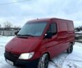 Мерседес Sprinter, объемом двигателя 2.2 л и пробегом 815 тыс. км за 7500 $, фото 1 на Automoto.ua