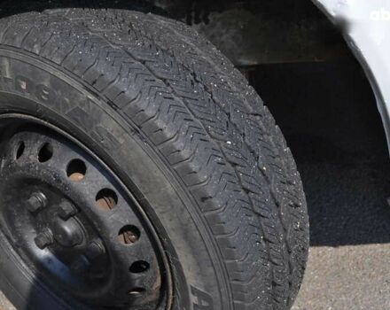 Мерседес Sprinter, об'ємом двигуна 2.2 л та пробігом 900 тис. км за 9000 $, фото 11 на Automoto.ua